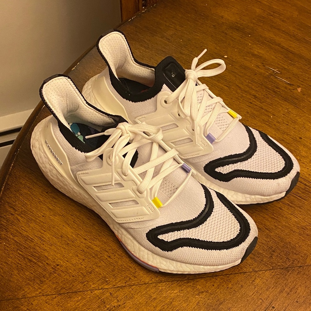 adidas Women's Ultraboost 22 Running Shoe